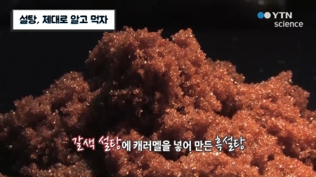 설탕, 제대로 알고 먹자
