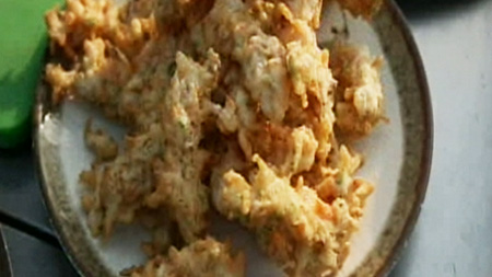 작지만 강한 맛, 강화 젓새우 열전