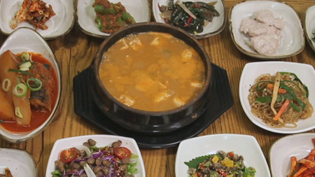 사람을 살리는 땅, 경북 영주