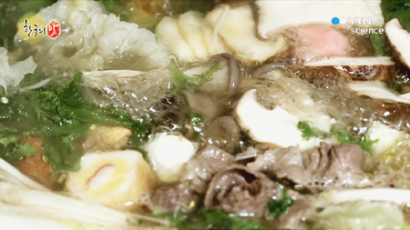건강음식백서 경기도 포천