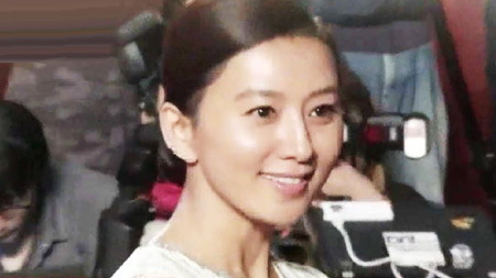 꽃중년으로 사는 법 - 얼굴성형&노안교정술
