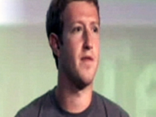 페이스북 창업자 저커버그 이달말 방한 예정