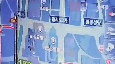 하늘로 쏘아올린 나침반, GPS