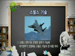 스텔스 기술