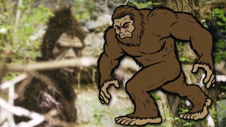 '빅풋' 있을까? 전설의 동물…과학으로 파헤치다!