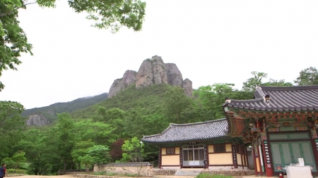 추석 연휴에 가볼만한 국립공원 5대 명소