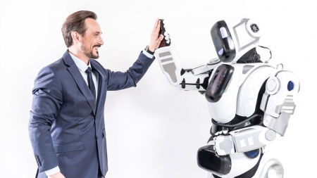 [스마트라이프] 우리 삶을 변화시킬 개인용 로봇 서비스…전망은?