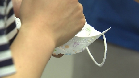 '턱스크' '코스크'도 과태료 대상..."비현실적" 논란