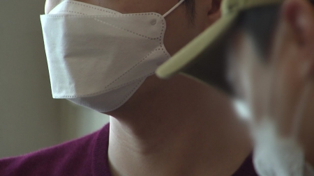 버스·병원 등 마스크 의무화...다음달 13일부터 과태료