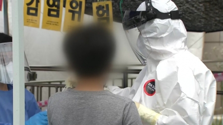 가와사키병인 줄 알았더니... '소아다기관염증증후군' 국내 2명 확인