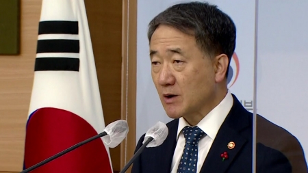 정부, 백신 4,400만 명분 확보…"내년 2·3월 도입"