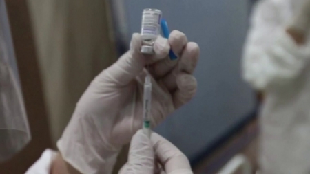 러시아 "스푸트니크V 백신 효과 97.6%...380만명 분석 결과"