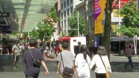 뉴질랜드, 지역감염 103일째 제로...'코로나 청정국' 과시