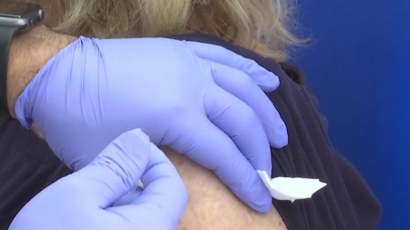 CDC "화이자·모더나 백신 접종 후 예상보다 심근염 발생 많아"
