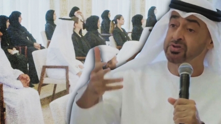 UAE, 코로나19 위기 극복 선언..."대가 컸지만 많이 배워"