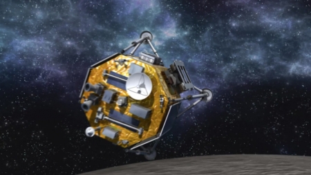 우리나라 최초 달 궤도선 이름 공모