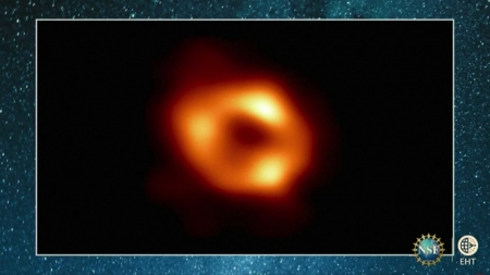 [과학의 달인] '블랙홀' 이론 속 상상 아니다…초대질량 블랙홀 관측