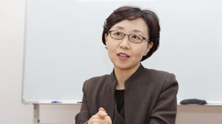 6월 과학기술인상에 박선영 경북대 교수