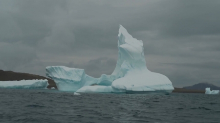 뉴질랜드 연구팀 &quot;남극 빙붕서 미세플라스틱 첫 발견&quot;