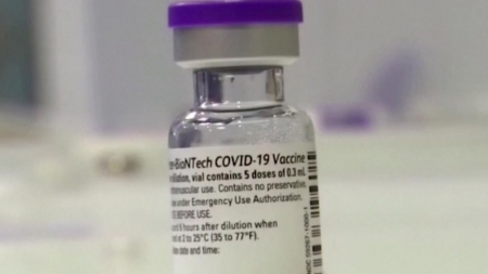 美 FDA 자문기구, 5세 미만에 모더나·화이자 백신 승인 권고