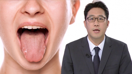 [과학의 달인] 짠맛·신맛·단맛·떫은맛 모두 느낀다…'전자 혀' 시스템 개발!