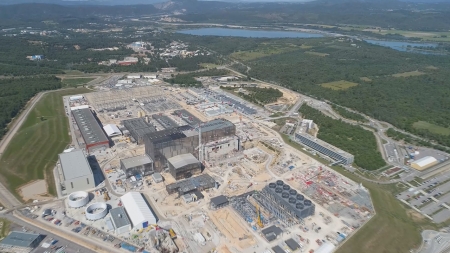 [과학도시] 생폴레뒤랑스! 핵 연구 중심지…가장 비싼 건물 있는 곳