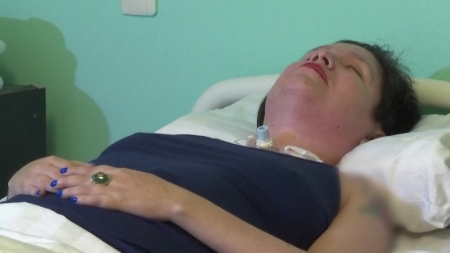 전신 마비 40대 여성, 페루에서 첫 안락사