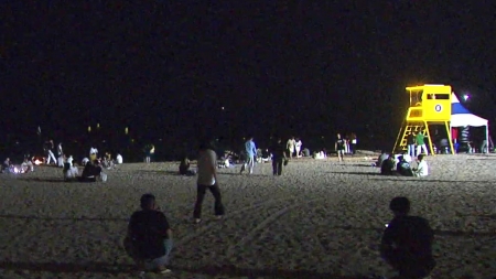 [날씨] 3년 연속 6월 열대야...경주 36도까지 치솟아