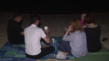 열대야에 불볕더위...서울 32도, 올해 가장 더워