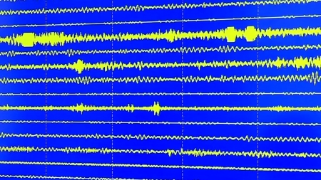 전북 부안에서 또 지진 "규모 2.3...피해 없어"