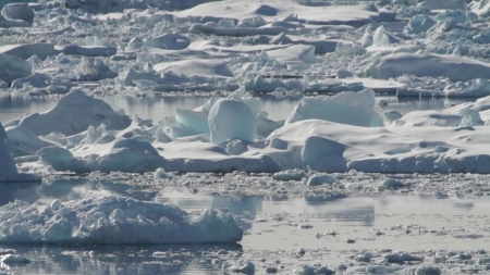 "온난화 탓에 하루 길이 증가...녹은 빙하가 자전 속도에 영향"