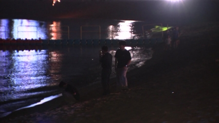 강릉 첫 초열대야 '30.3℃'...지난해보다 11일 빨라