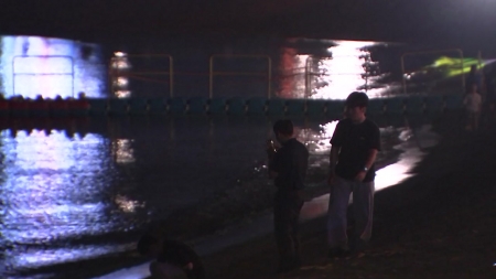 속초 역대 가장 더운 밤…열돔으로 폭염 장기화