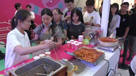 베이징 홀린 서울의 매력..."중국 Z세대 공략"