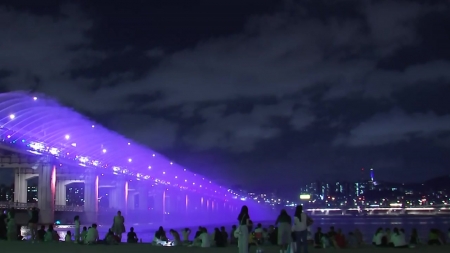 "밤 더위 심했던 7월...열대야 일수 가장 많았다"