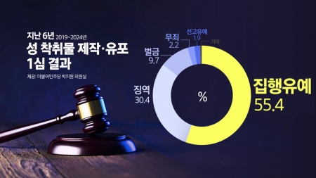 '딥페이크 방지법' 통과됐지만, 이전 판결 보니...