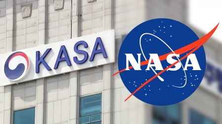 우주청·NASA 공동 개발 '태양 코로나그래프'...이달 5일 발사