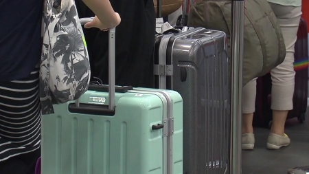 서울 명동·강남에서 짐 부치고 빈손으로 인천공항 간다