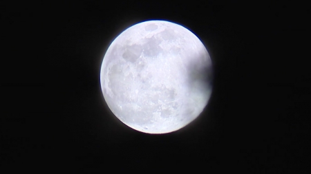 오늘 맑고 낮기온 '쑥'...정월 대보름 달맞이는 '구름 사이로'