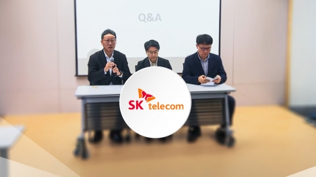 SKT, 오늘부터 '유심 재설정' 도입...'순서 대기'는 마찬가지