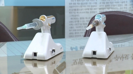 "아이디어만 있으면 OK"...'의료기기' 개발부터 수출까지 돕는다