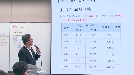SKT, '찾아가는 유심 교체·재설정 서비스' 19일 시작