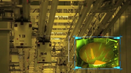 삼성전자·TSMC, 나란히 하반기 '2나노' 양산 준비