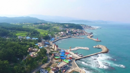 해수욕장 개장 앞두고 동해 연안에 올해 첫 냉수대