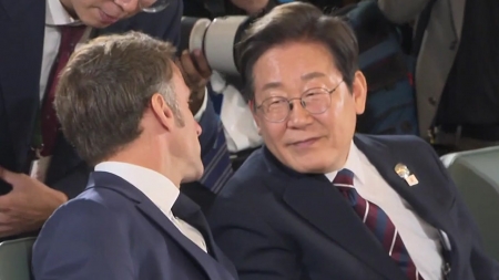 이 대통령 "에너지·광물 공급망 기여...아태 AI허브 구축"