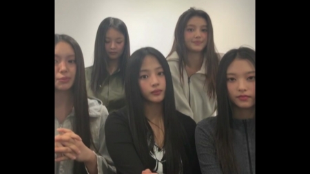 또 법원에서 막힌 뉴진스...활동 중단 장기화