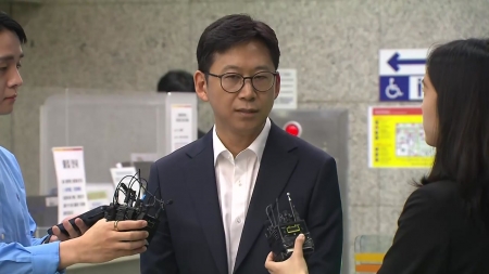 배경훈 장관 후보자 "AI 세계 3대 강국 실현을 차질 없이 이행할 것"