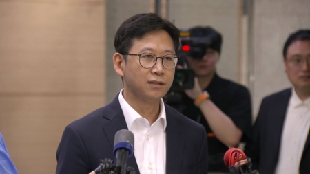 40대 수석·장관 과학계 혁신 기대..."관료조직 인적 구조 개편해야"