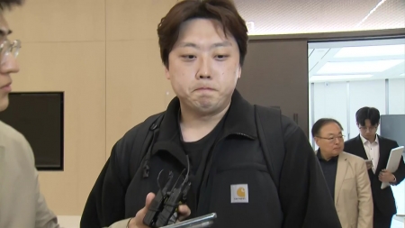 빅3 전공의들 수련 재개 의사...박단 비대위원장 사퇴