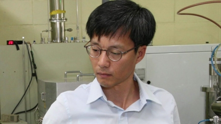 '대한민국 최고과학기술인상'에 황철성 서울대 교수